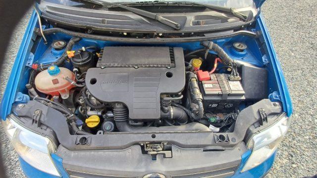 FIAT Panda 1.3 MJT 16V Emotion