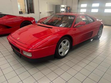 FERRARI 348 tb cat
