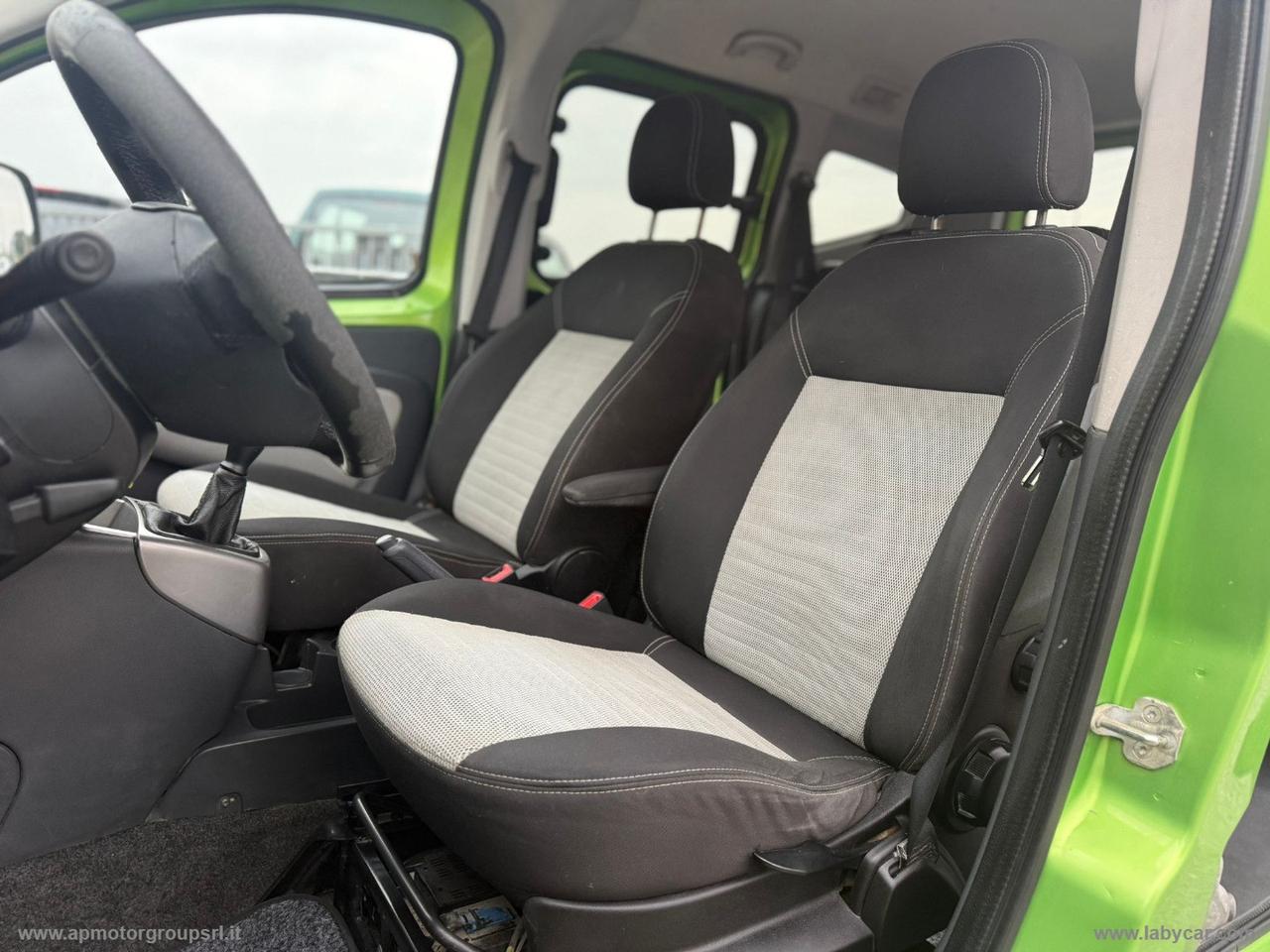 FIAT QUBO 1.3 MJT 75 CV Dynamic