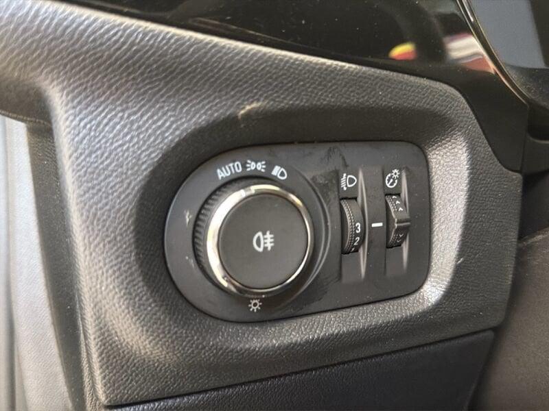 Opel Corsa GS Benzina 100 CV (74kW) Manuale