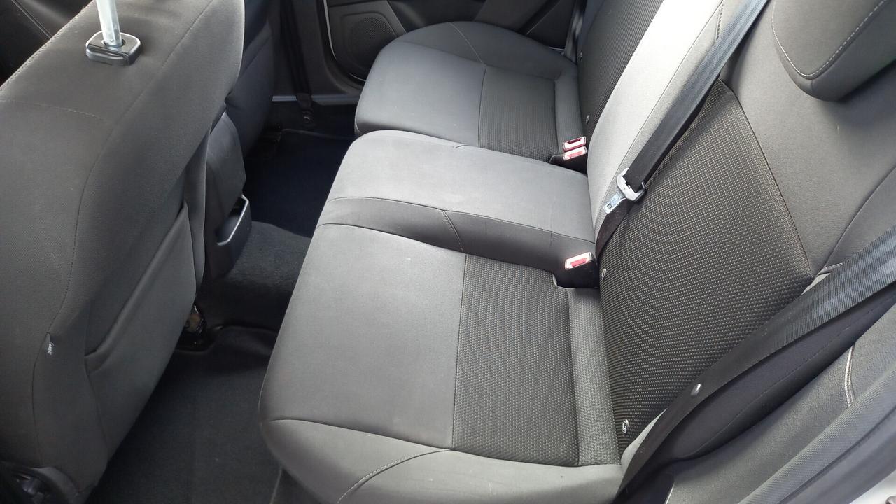 Ford Focus 1.5 TDCi 120 CV Start&Stop SW Business