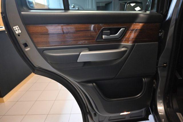 LAND ROVER Range Rover Sport 2.7 TDV6 HSE AUTO SOSP.20"SED.RISC.XENO NAVI FULL!