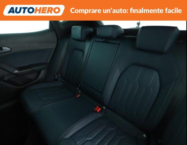 CUPRA Formentor 2.0 TSI 4Drive DSG VZ