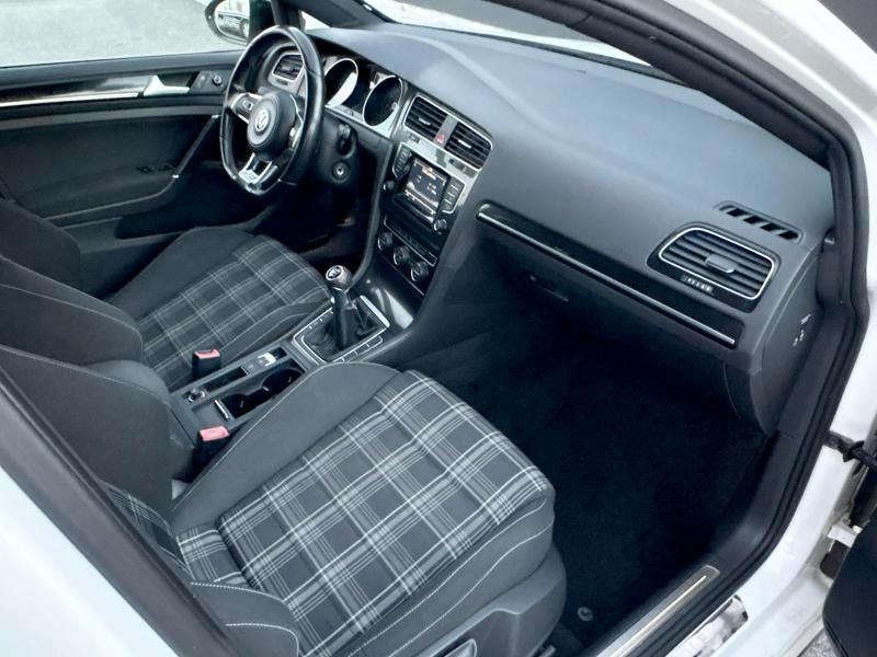 Volkswagen Golf 5 Porte 2.0 tdi 184 CV GTD