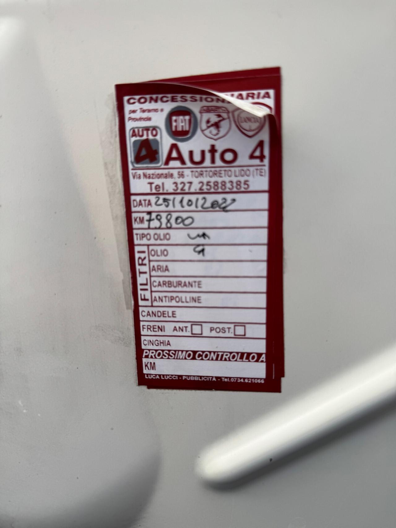 Jeep Compass 2.0 Multijet 140 Cv 4WD Limited