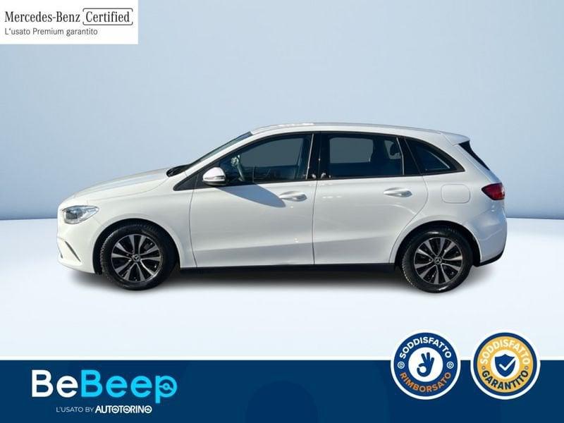 Mercedes-Benz Classe B B 180 D EXECUTIVE AUTO