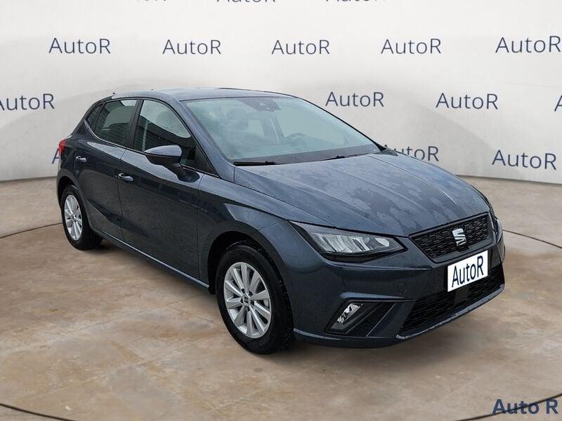 SEAT Ibiza Ibiza 1.0 EcoTSI 95 CV 5 porte Business