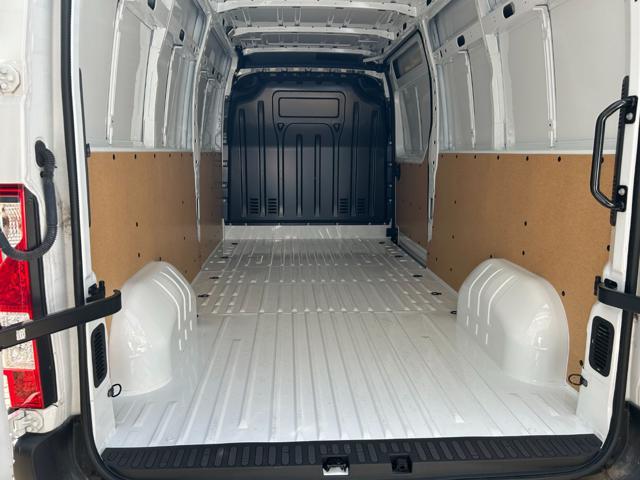 RENAULT Master T35 2.3 dCi 150 PL-TM Furgone Energy Advance km 0