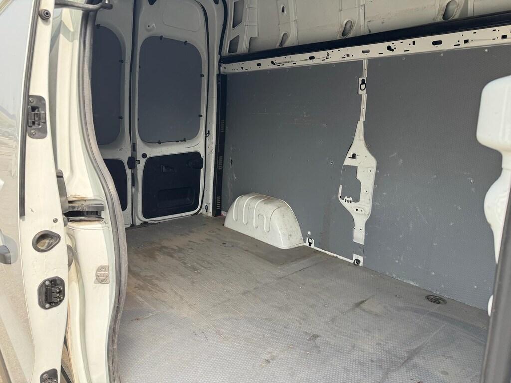 Renault Trafic T29 1.6 dci 120cv L2H2 S&S E5b+