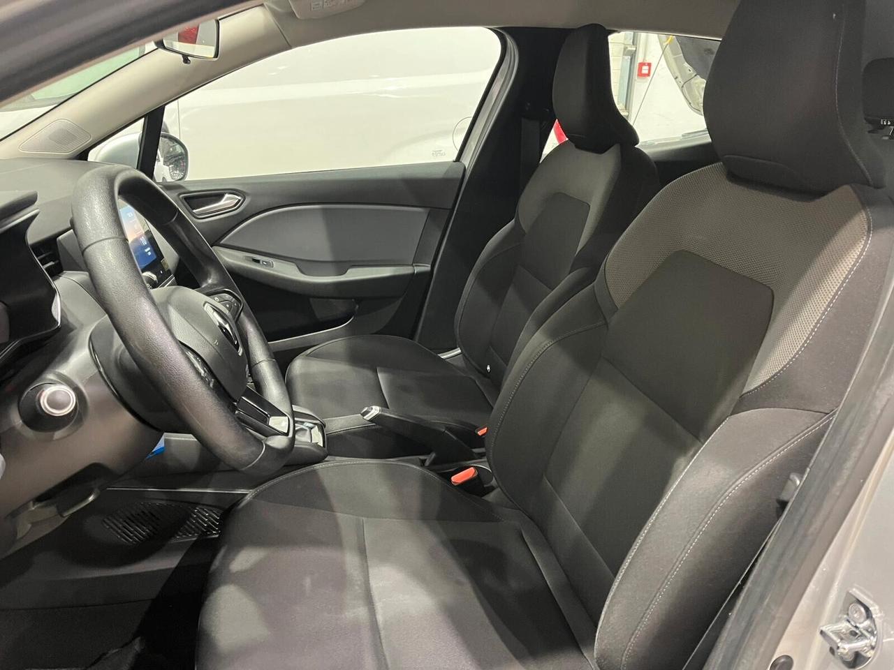 Renault Clio Blue dCi 85 CV 5 porte Intens 2020