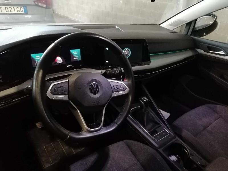 Volkswagen Golf 1.0 TSI EVO Life OK NEOPATENTATI