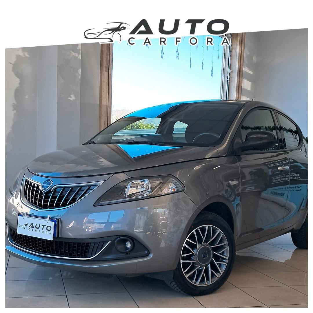 Lancia Ypsilon 1.0 FireFly 5 porte S&S Hybryd Gold