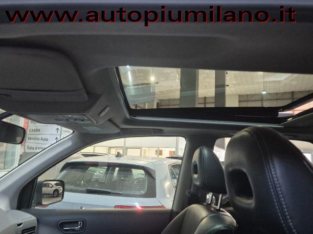 NISSAN X-Trail 2.0 dCi 150CV LE
