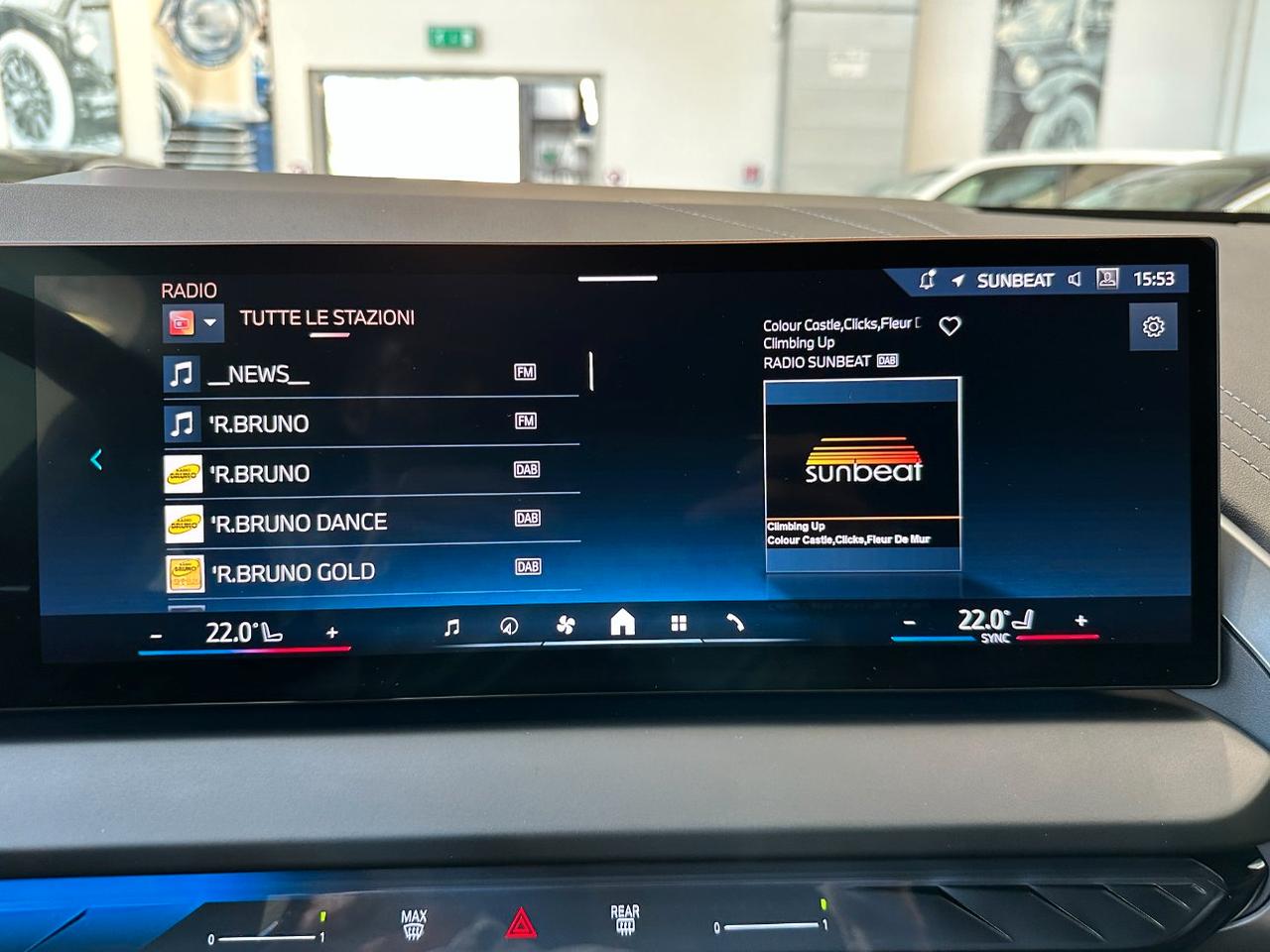 BMW X3 xdrive20d MSport Pro - 20" - Keyless - IVA