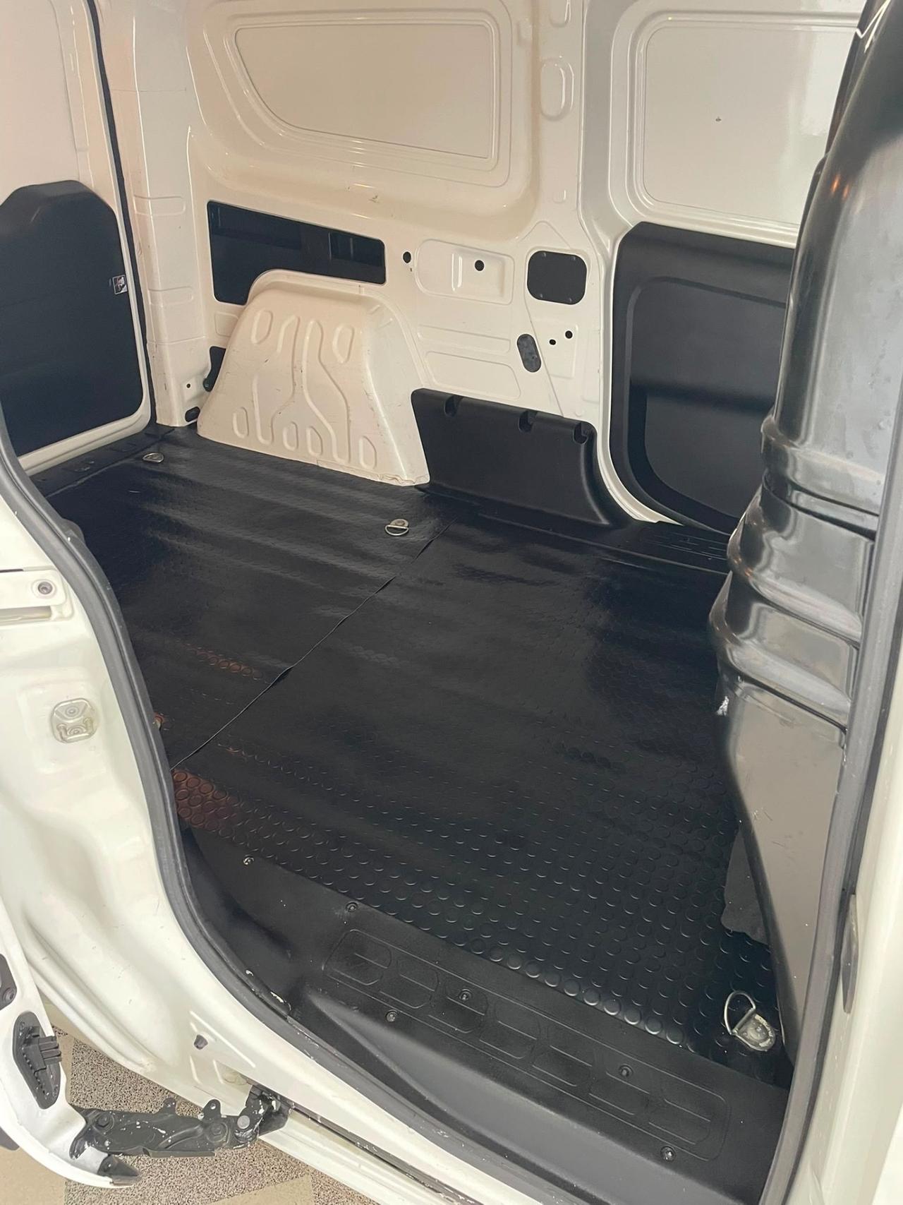 Fiat Doblo Doblò 1.6 MJT 105CV S&S PL-TN Cargo Maxi Lounge
