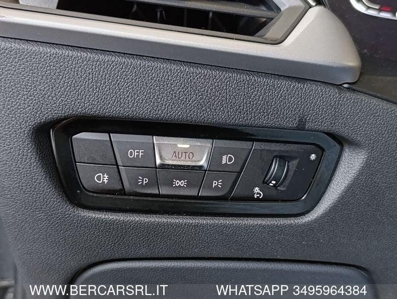 BMW Serie 3 318i Touring Business Advantage