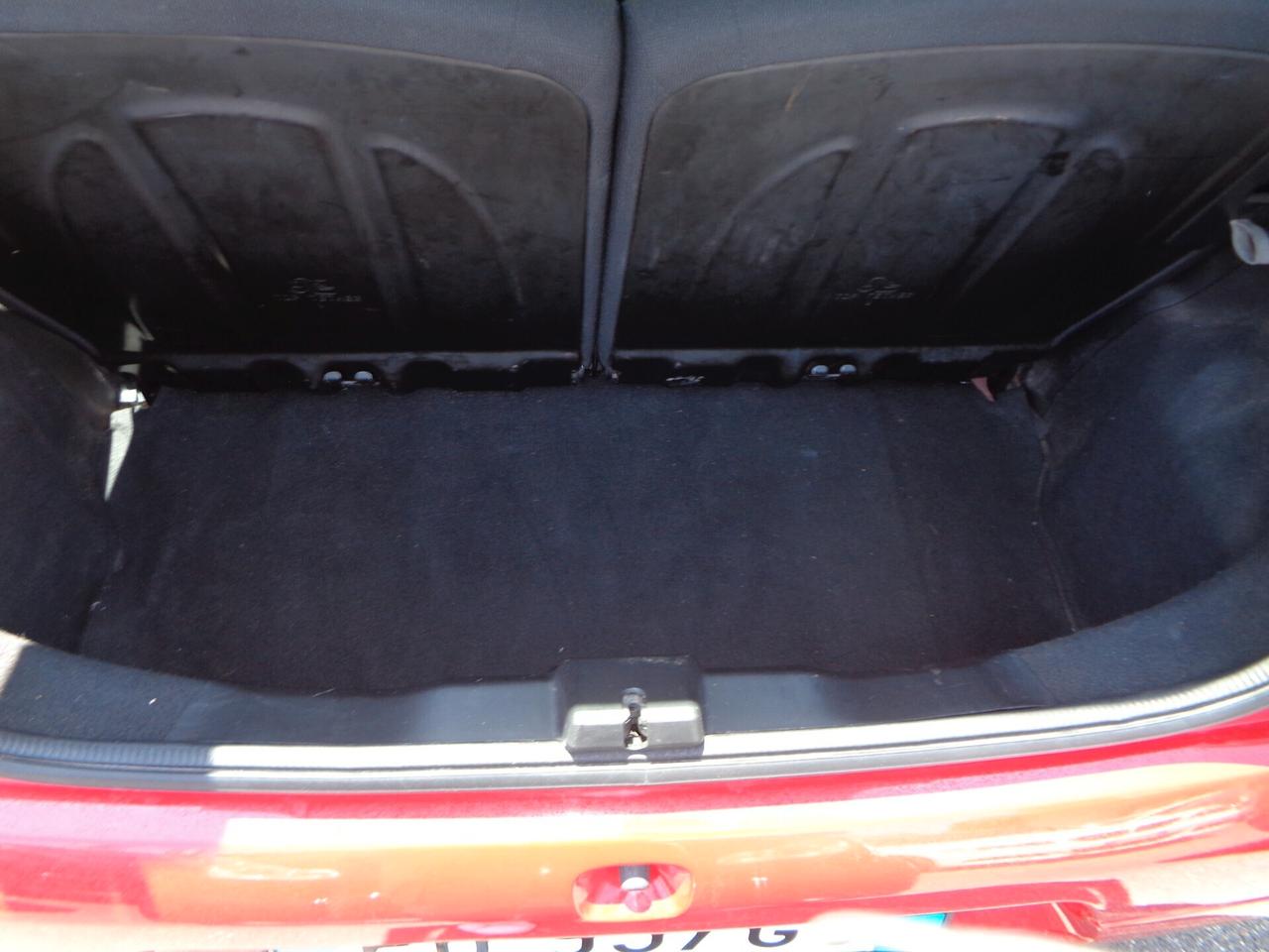 Citroen C1 VTi 68 5 porte Feel