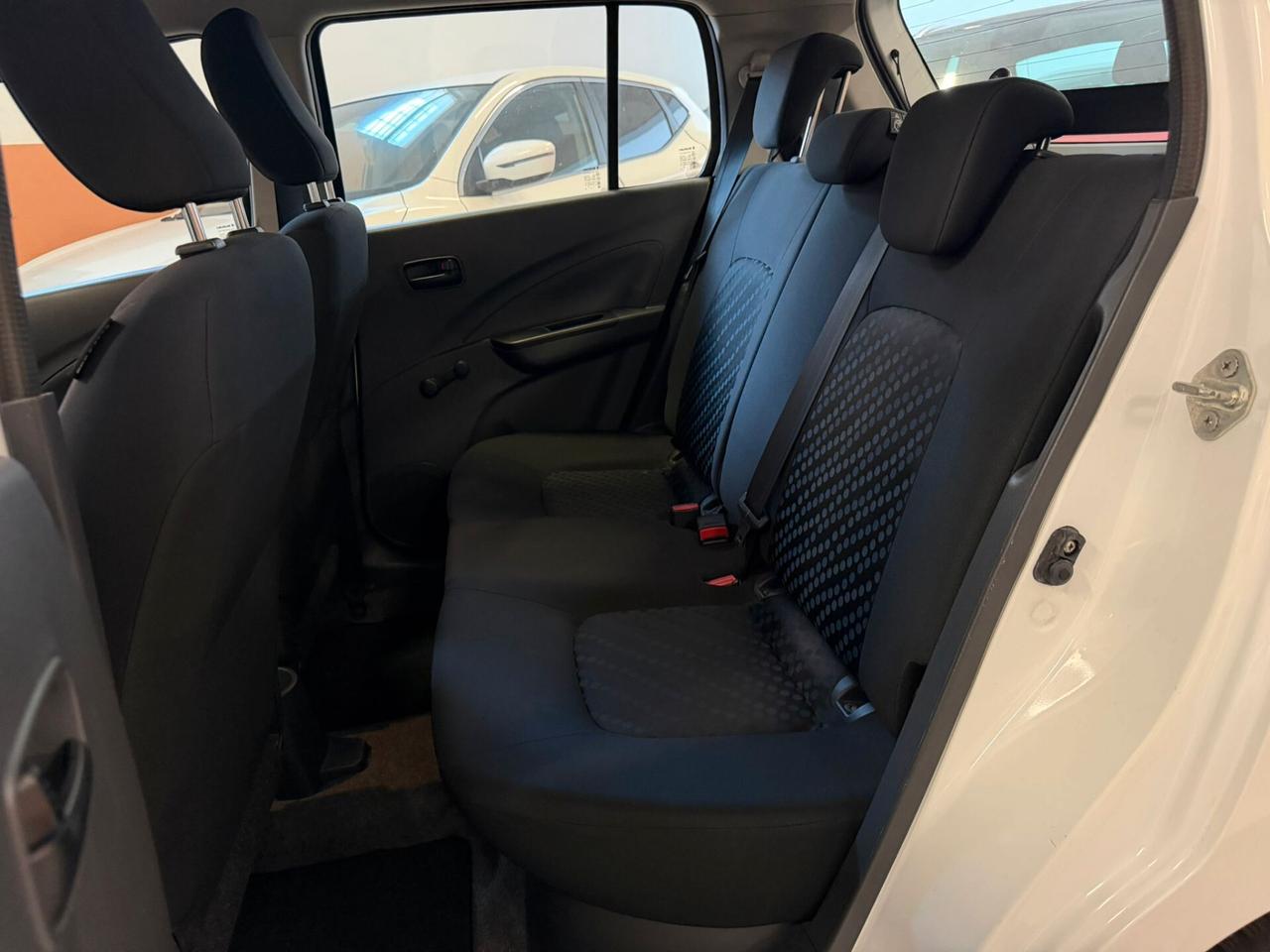 Suzuki Celerio 1.0 Style