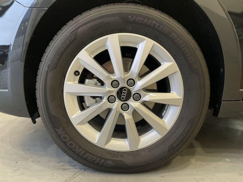 Audi A1 A1 allstreet 30 TFSI S tronic Business