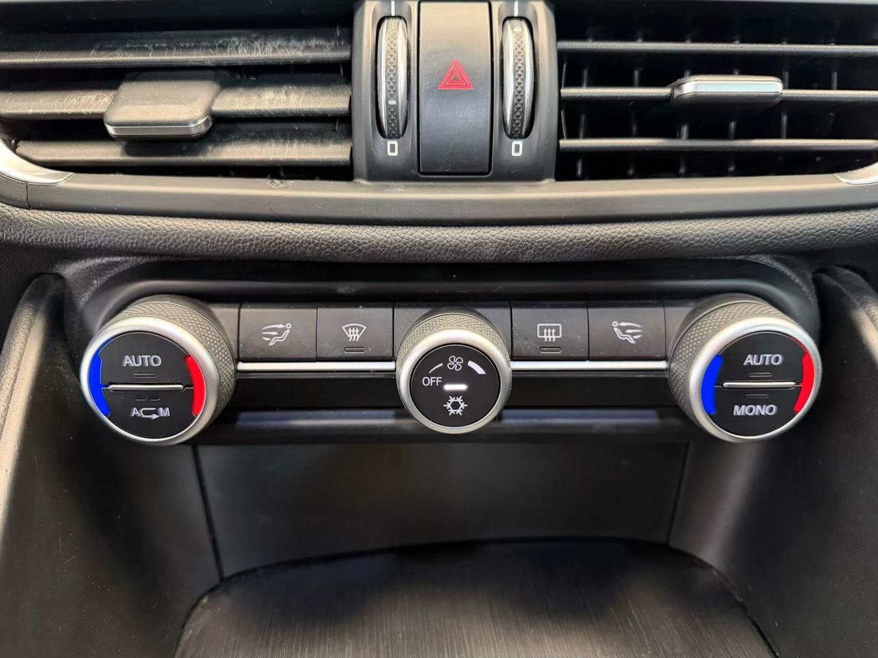 Alfa Romeo Giulia 2.2 Turbodiesel 150 CV AT8 Super