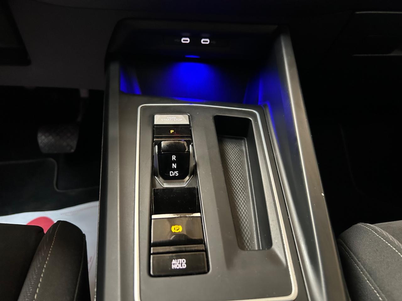 Volkswagen Golf 1.4 TSI eHYBRID 204 CV DSG Style