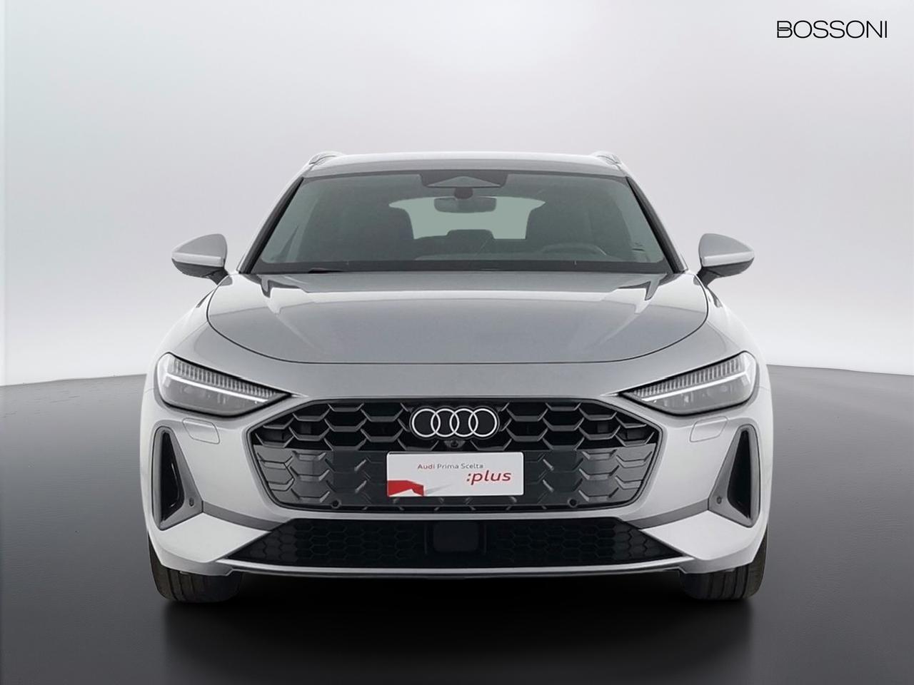 Audi A5 avant 2.0 tdi mhev+ 204cv business advanced
