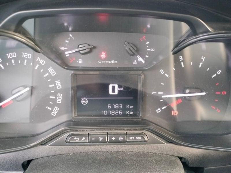 Citroën C3 C3 BlueHDi 100 S&S Business Combi, autocarro n1 4 posti!!