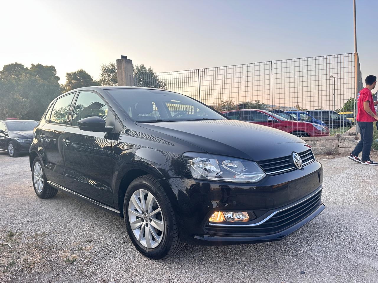 Volkswagen Polo 1.0 MPI 5p. Trendline-2016 !!60.000 km!!