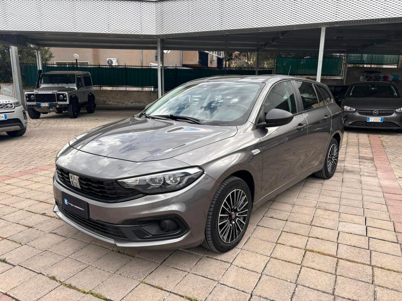 FIAT TIPO
