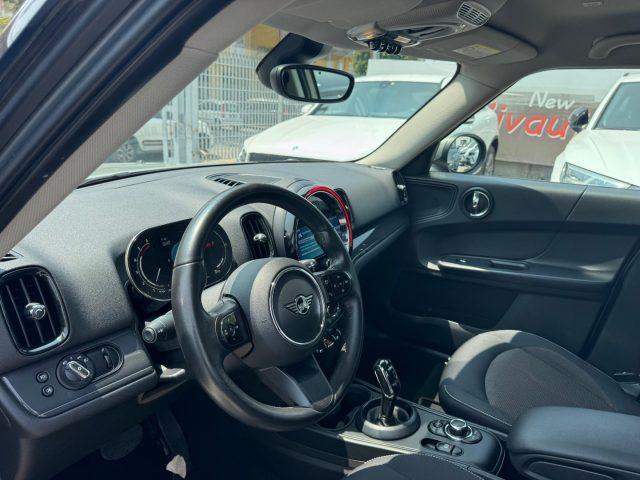 MINI Countryman 1.5 One D JCW Countryman Automatica