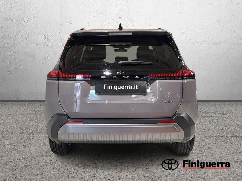 Toyota RAV4 2.5 Hybrid Premium e-CVT