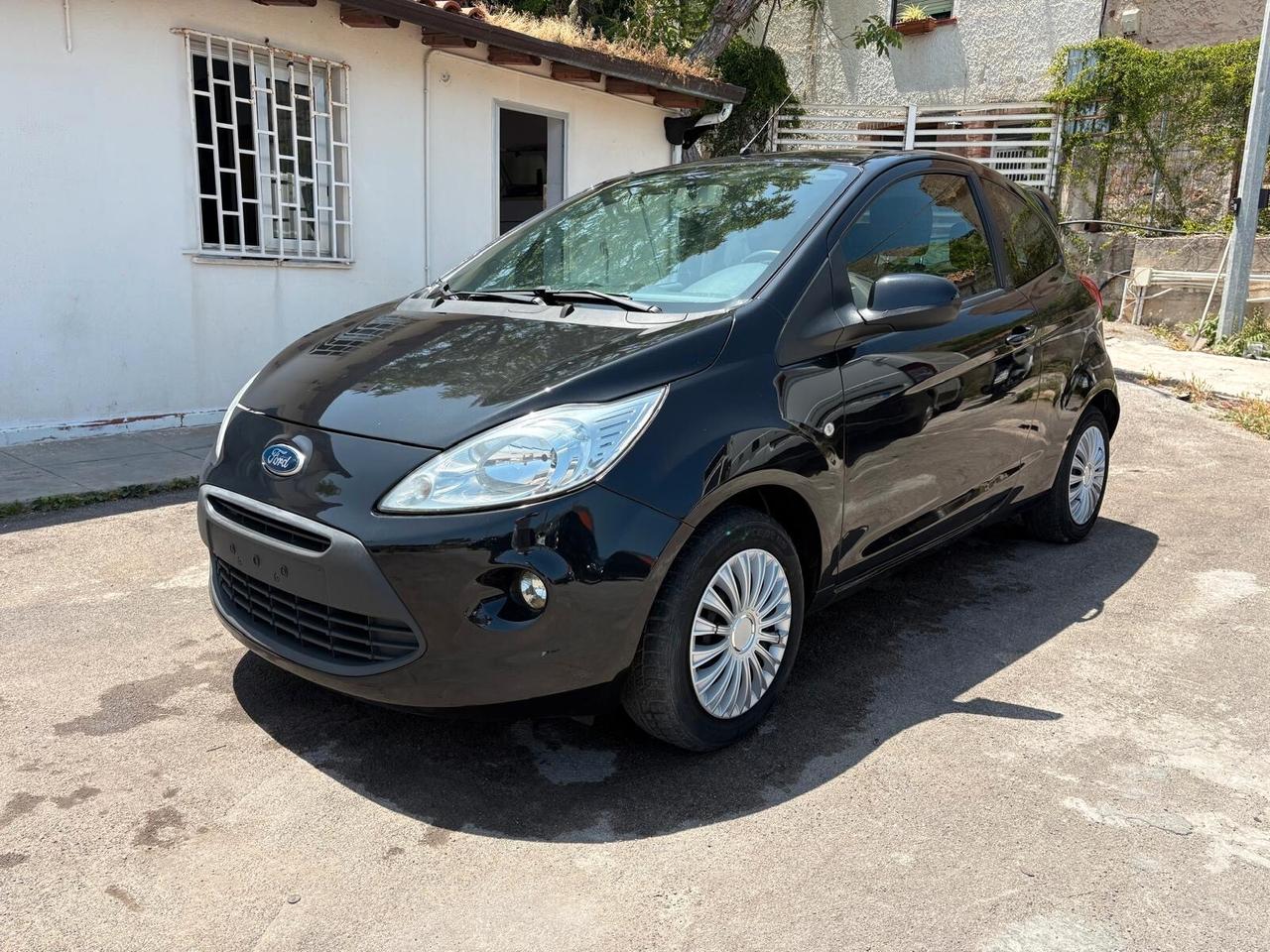 Ford Ka Ka+ 1.2 8V 69CV ANNO 2014 KM 80.000 PER INFO 3279411053