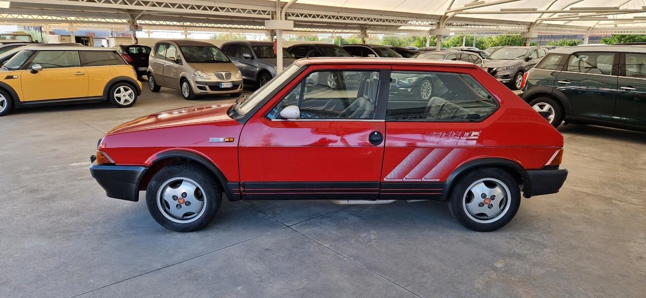 Fiat Ritmo Abarth 125TC "Interni Recaro"