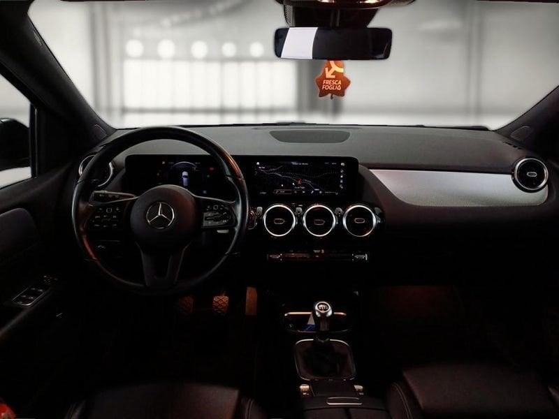 Mercedes-Benz Classe B B 180 d Business Extra