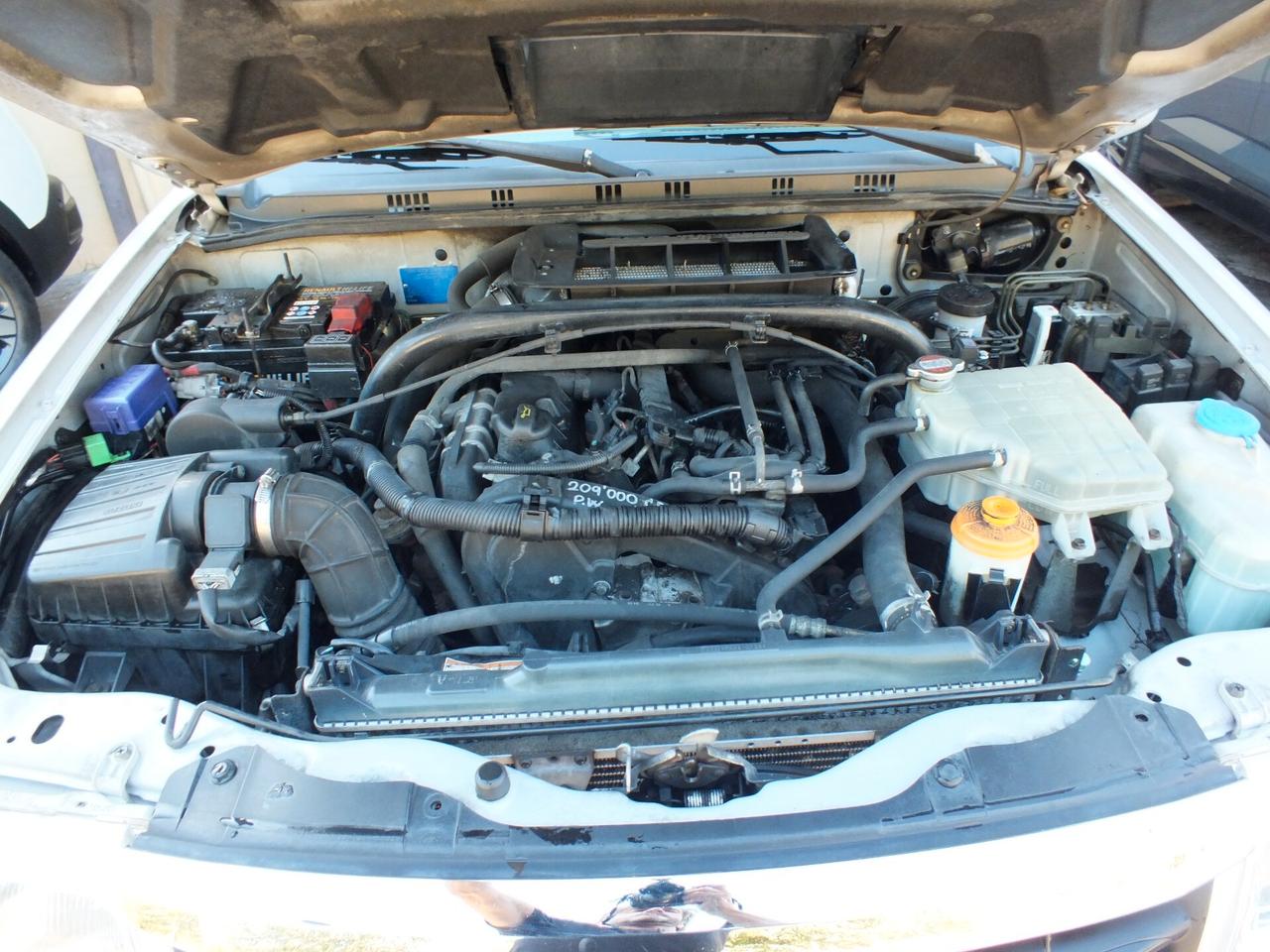 SUZUKKI G.VITARA 2.0 TDI 4x4 + RIDOTTE MANUALI.