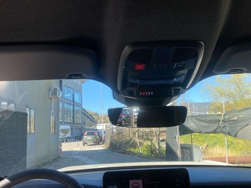 Jeep Avenger e-Hybrid 1.2 MHEV e-Hybrid Turbo Summit