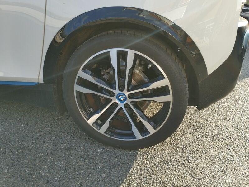 BMW i3 2018 i3s 120Ah Advantage