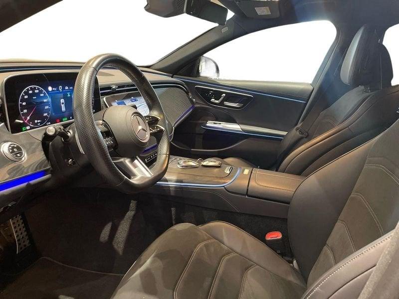 Mercedes-Benz Classe E SW 300 de AMG Line Advanced Plus 4Matic auto