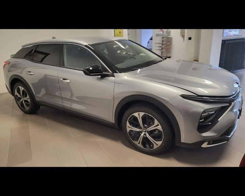 Citroën C5 X Nuova PureTech 130 S&S EAT8 - Feel Pack