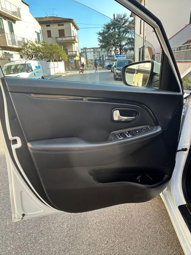 KIA Carens 1.7 CRDi 115 CV Class