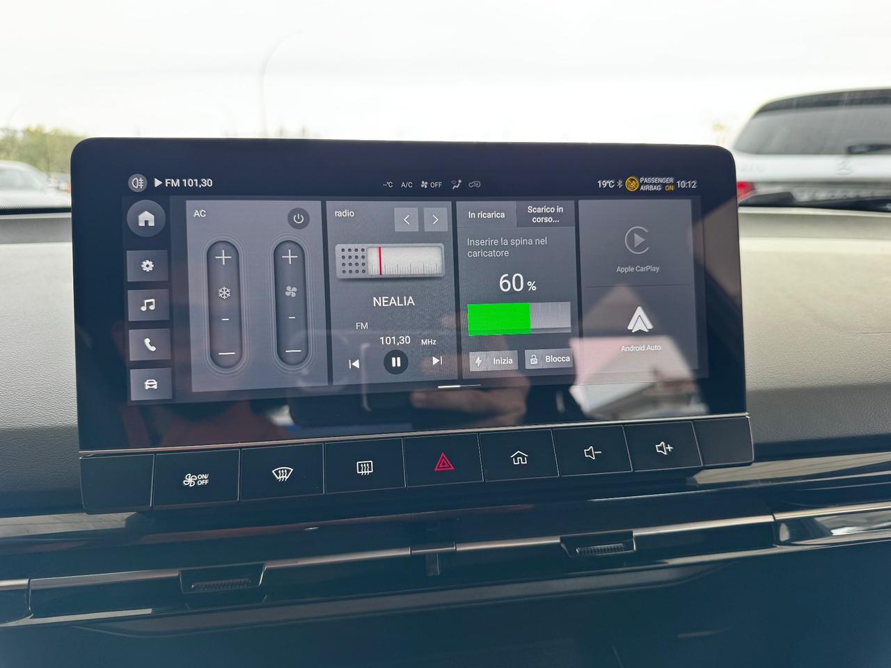 Mg MG4 Standard 51 KWh