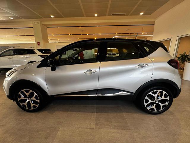 RENAULT Captur Energy Initiale Paris