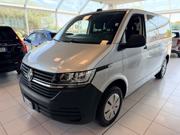 Volkswagen Transporter 2.0 TDI 110CV PC Kombi Business