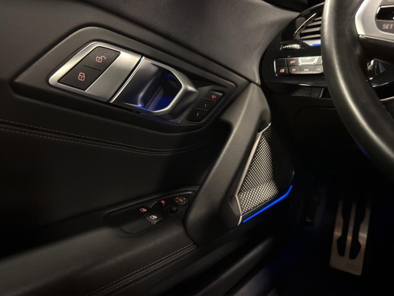 BMW Z4 sdrive 20i Msport auto