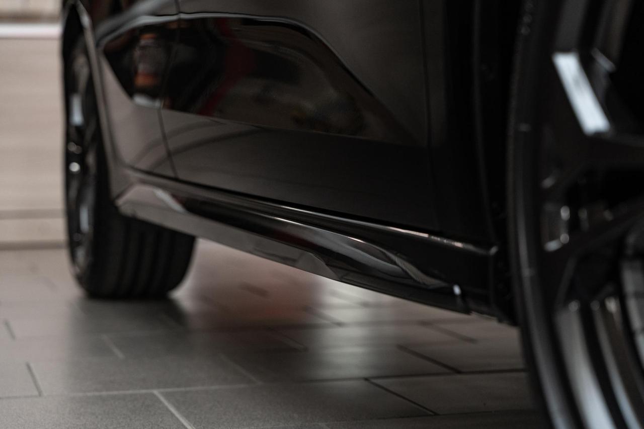 Audi A3 Sportback 1.5 tfsi mhev S line edition 150cv s-tronic