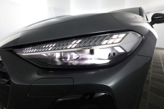 AUDI A5 3° serie Avant TDI 150 kW quattro S tronic mHEV+