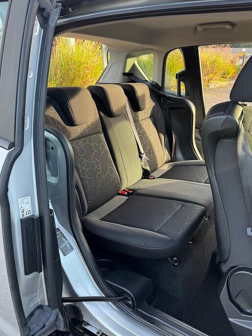 Ford B-Max 1.0 EcoBoost 100 CV Business Titanium