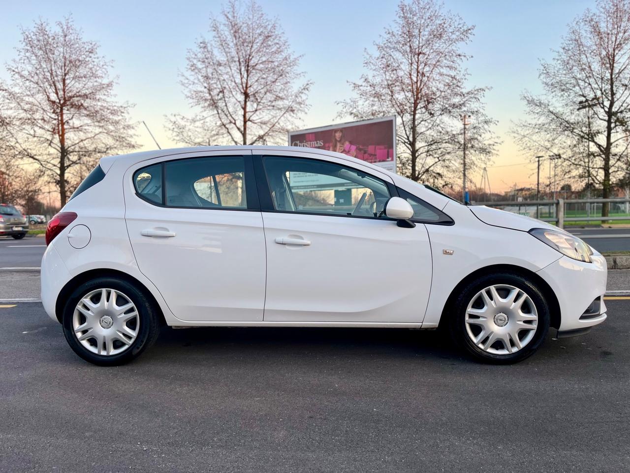 Opel Corsa 1.4 90CV GPL Tech 5 porte 120 Anniversary