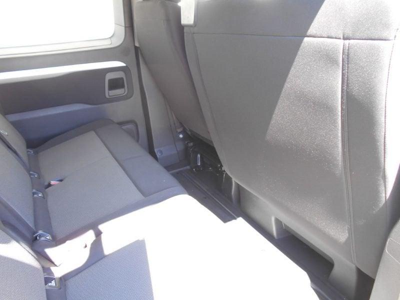 Citroën SpaceTourer 2.0 180 EAT8 XL Business Zero Interessi