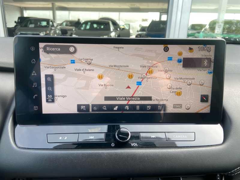 NISSAN Qashqai 1.5 e-power N-Connecta
